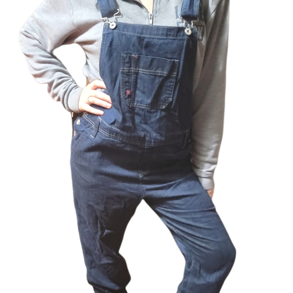 Dickies overalls